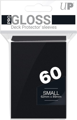 Ultra pro gloss small - ultra, 60
