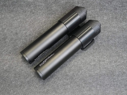 Ue3d extra lufttank halter - extra,