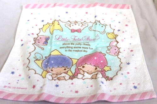 Sanrio little twin stars - little,