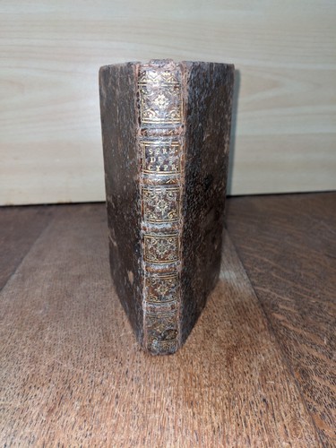 Altes buch predigten des - buch,