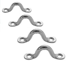 Leitöse Edelstahl A2 für