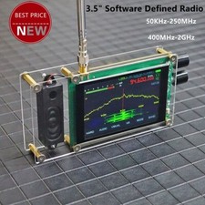 10k sdr601a software - 3.5",