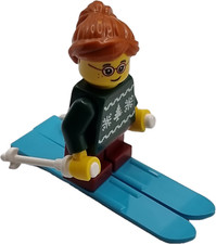 LEGO City  60436 Figur