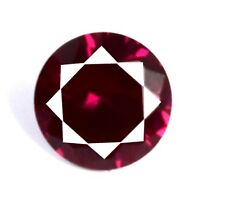 Mosambik 2,25 Kt/7 mm Roter