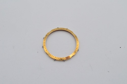 Breitling gold lünette chrono - lÜnette,
