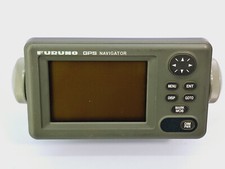Furuno GPS Navigator GP-30 Vintage Navigationssystem