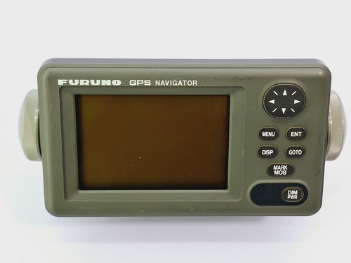 Furuno gps navigator 30 - gps, gp-30