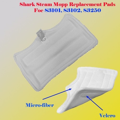 Shark mikrofaser euro pro - shark,