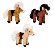 Die Spiegelburg Kuscheltier