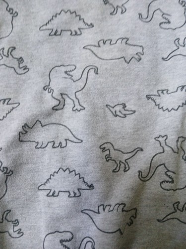 Kiki koko dinosaurier - &,