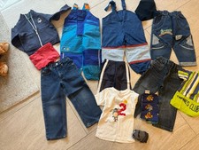 Jungen Packet 86-92 12 Teile