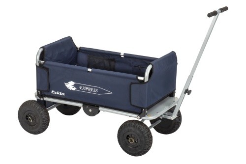 Faltbollerwagen ecklatrak - faltbollerwagen,