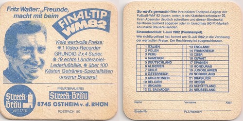 Streck bröu ostheim - ostheim,
