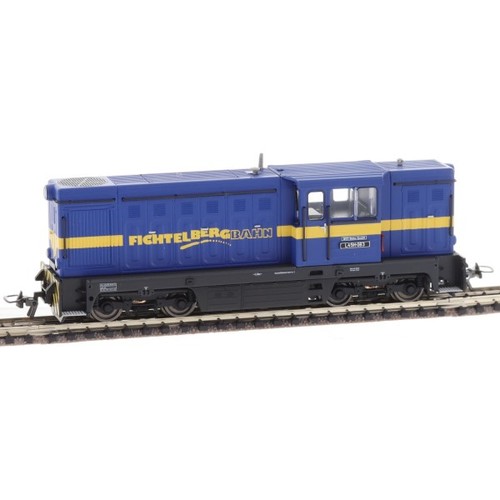 Bemo 1020863 l45h 083 der - bemo,