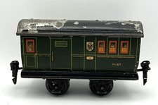 Märklin Spur 0 Postwagen –