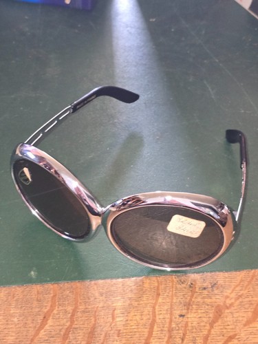 Vintage sonnenbrille unisol - vintage,