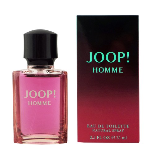 Joop homme eau toilette 75 - homme,