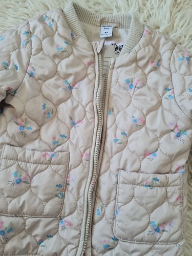 Mädchen steppjacke größe - mädchen, 92