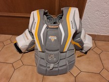 Eishockey Kinder Brustschutz Vaughn Ventus Junior M