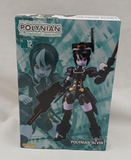 Robot Neoanthropinae Polynian