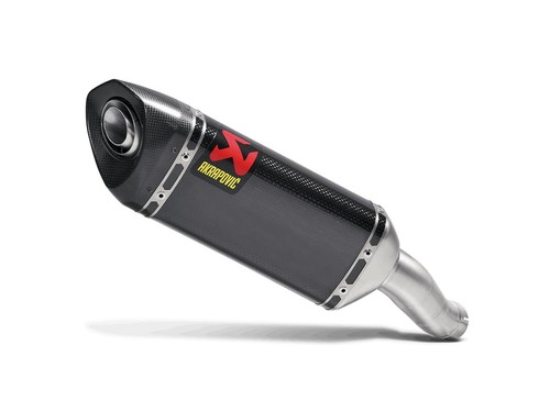 Akrapovic slip line - akrapovic,