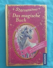 Sternenschweif. Das magische Buch von Linda Chapman (2013, Gebundene Ausgabe)