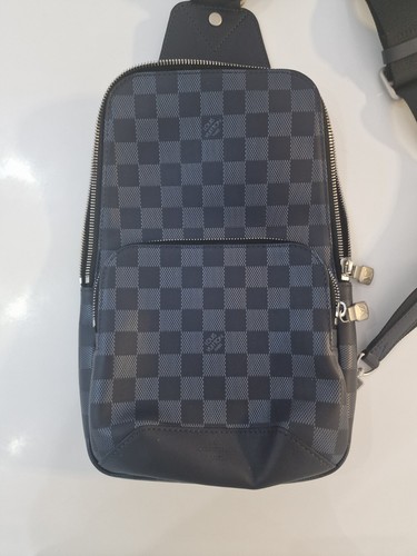 Louis vuitton avenue - louis,