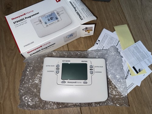 Honeywell st9400c - honeywell,