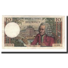 Frankreich, 10 Francs