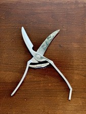 Zwilling Geflügelschere 25cm J.A. Henckels Schere Küchenschere