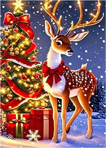 Shegzhuc diamond painting - diamond,