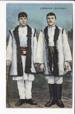 BUKOWINA , BUKOWINAER