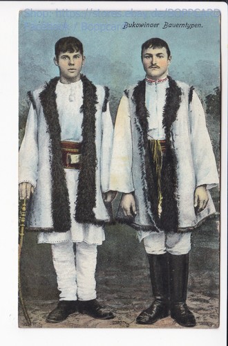 Bukowina bukowinaer - bukowina, ,