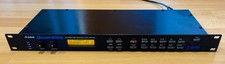 ALESIS QuadraVerb - Vintage Stereo-Multi-Effect-Processor