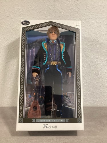 Frozen kristoff die - kristoff,