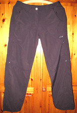 Mammut Damen Wanderhose Trekkinghose TOP Göße EU/D  36 Versand kostenlos !