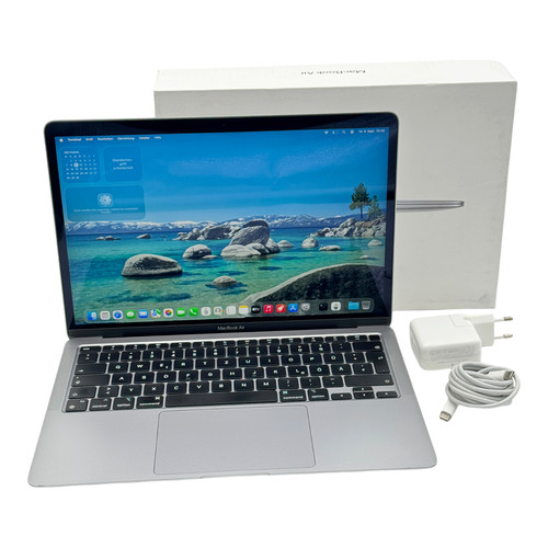 Apple macbook air m1 - air,