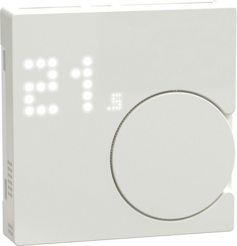 Merten raumtemperaturregler - merten,