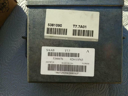 Saab 3t ys3e kombi - 9-5, 2,3t