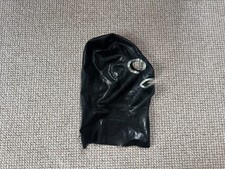Vex Latex Basic Rubber Hood