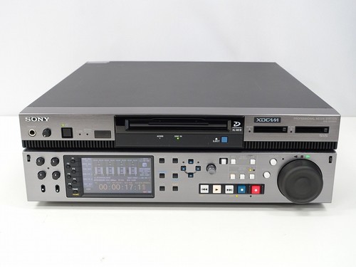 Laser sony xds pd1000 - 0h,