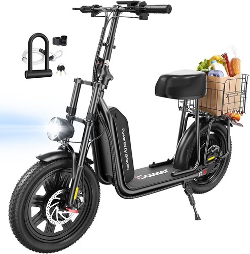 Iscooter scooter mit app - iscooter,