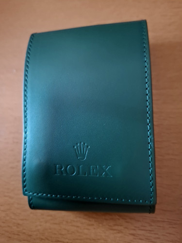 Rolex reiseetui serviceetui - rolex,