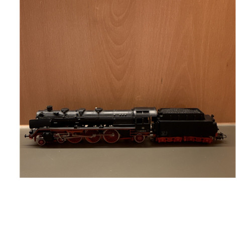 Dampflok 03 003160 9 - db,