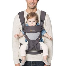 Ergobaby Babytrage 360 Cool