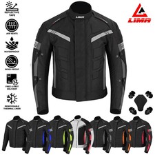 Herren motorrad wasserdicht - herren,