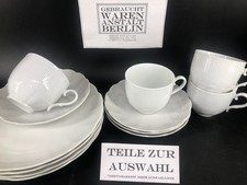 AK Kaiser ROMANTCA weiß