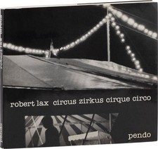Robert Lax / CIRCUS