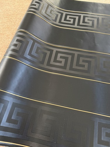Versace greek key - 2, x