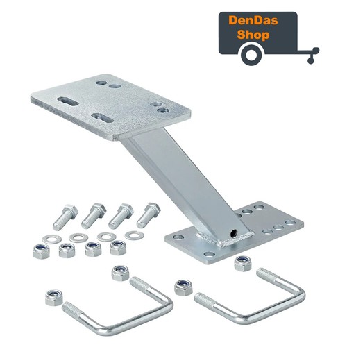 Reserveradhalter anhänger - reserveradhalter,
